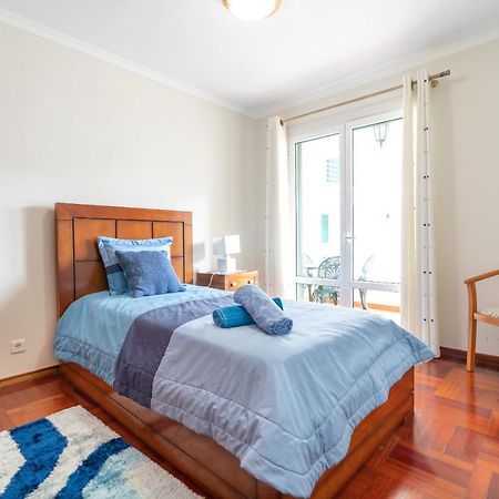 Apartamento Alberto Funchal  Ngoại thất bức ảnh
