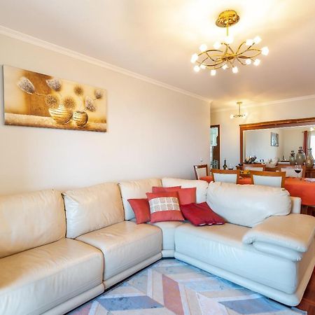 Apartamento Alberto Funchal  Ngoại thất bức ảnh