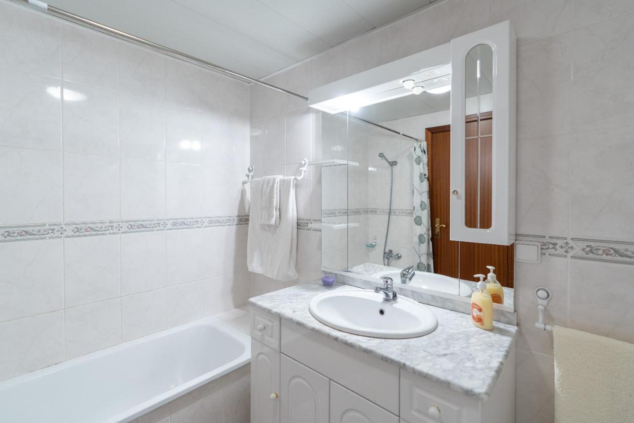 Apartamento Alberto Funchal  Ngoại thất bức ảnh
