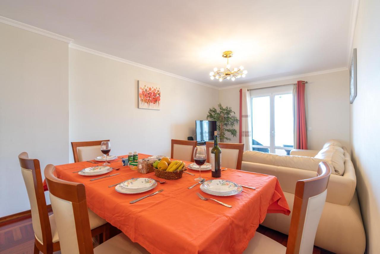 Apartamento Alberto Funchal  Ngoại thất bức ảnh