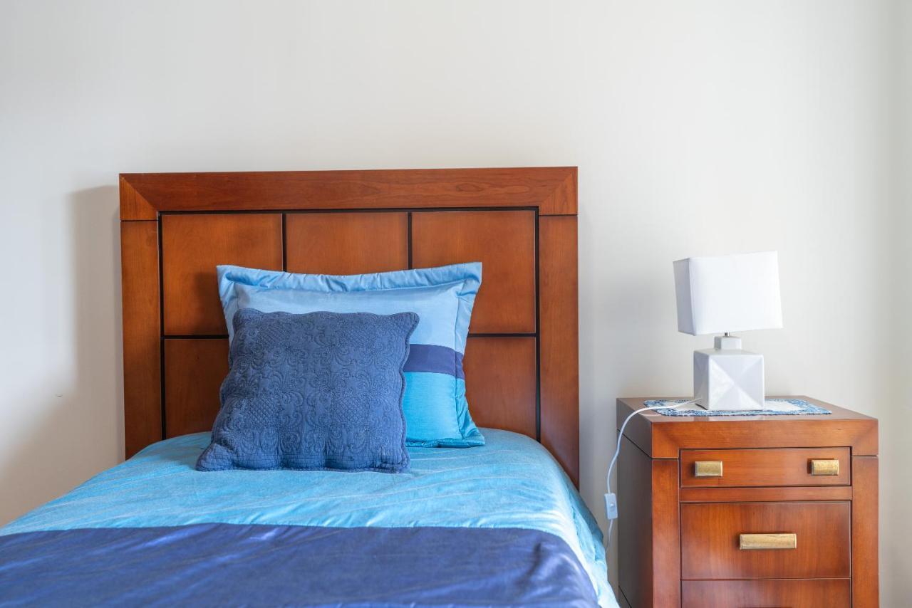 Apartamento Alberto Funchal  Ngoại thất bức ảnh