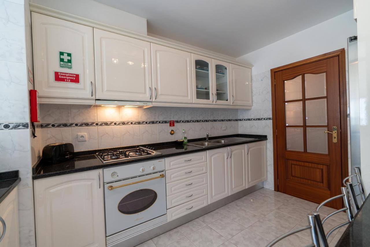Apartamento Alberto Funchal  Ngoại thất bức ảnh