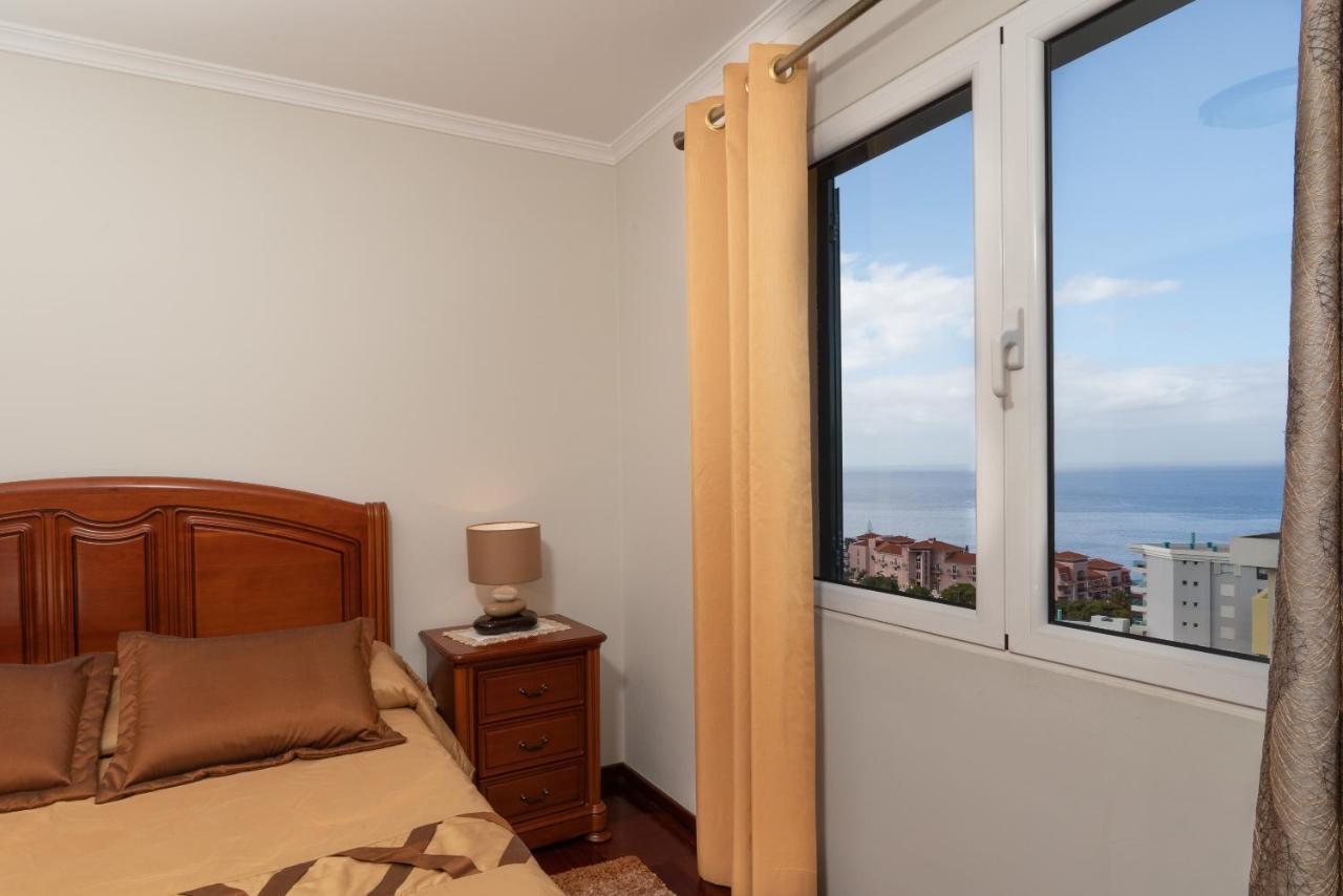 Apartamento Alberto Funchal  Ngoại thất bức ảnh