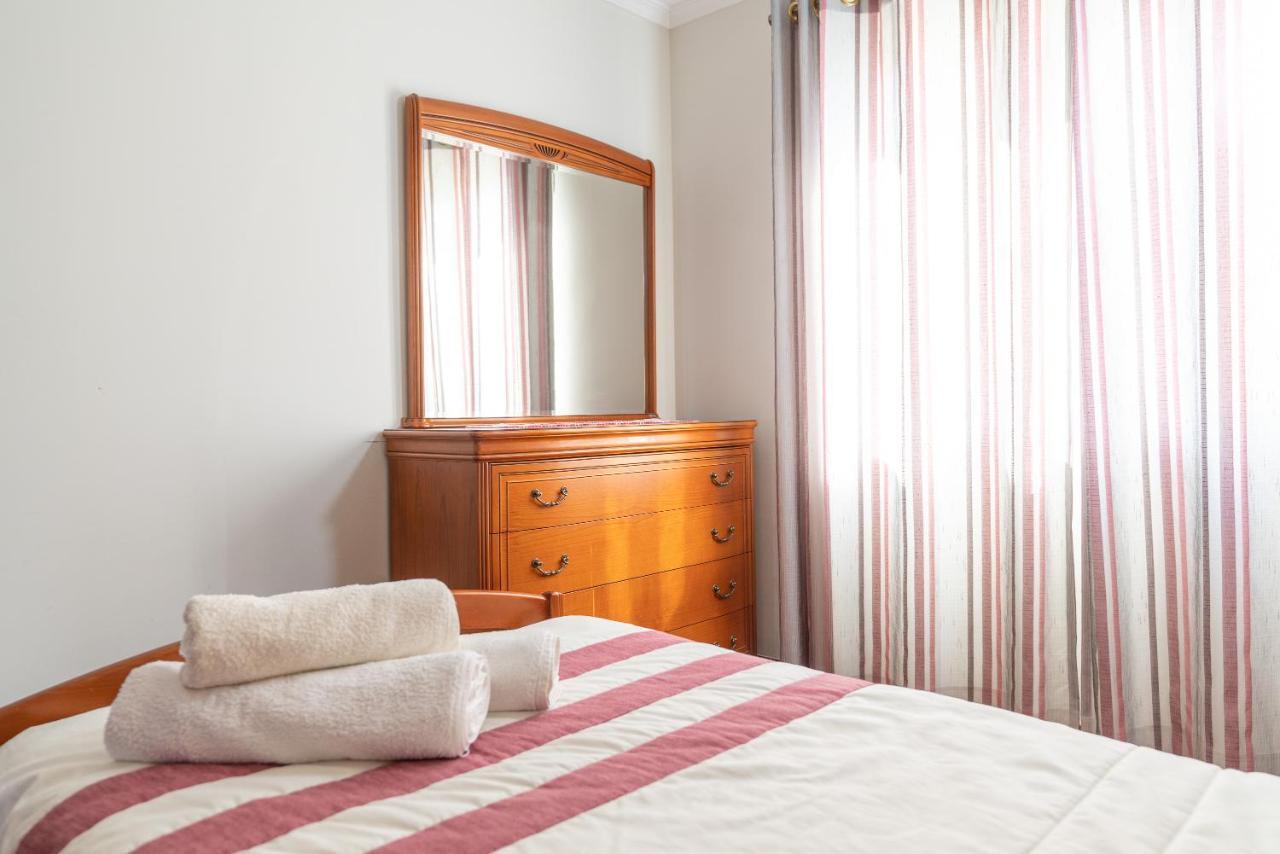 Apartamento Alberto Funchal  Ngoại thất bức ảnh