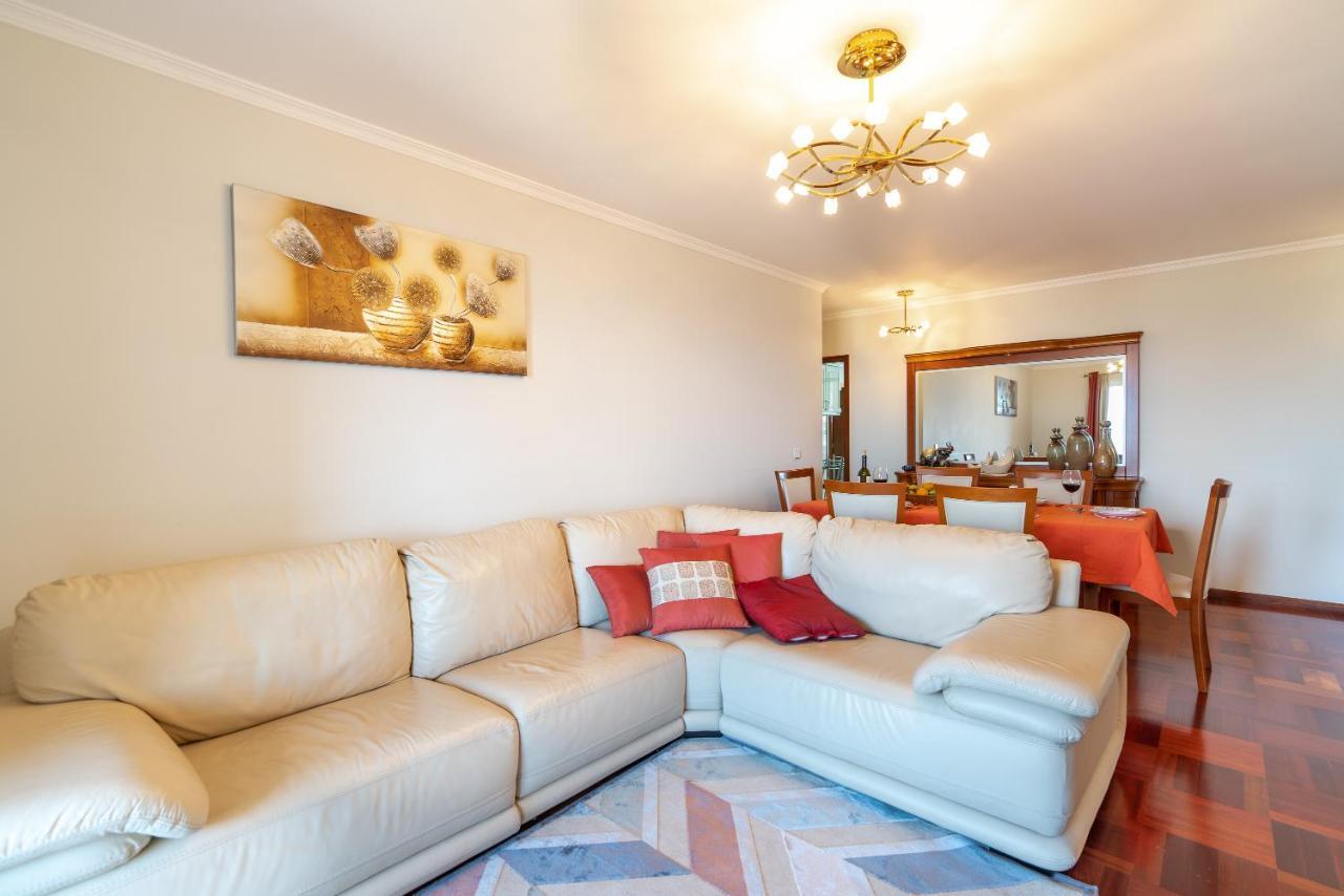 Apartamento Alberto Funchal  Ngoại thất bức ảnh