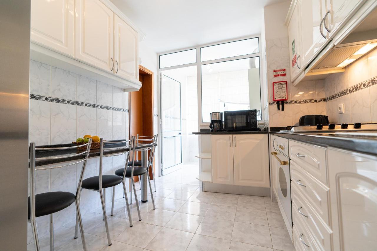 Apartamento Alberto Funchal  Ngoại thất bức ảnh