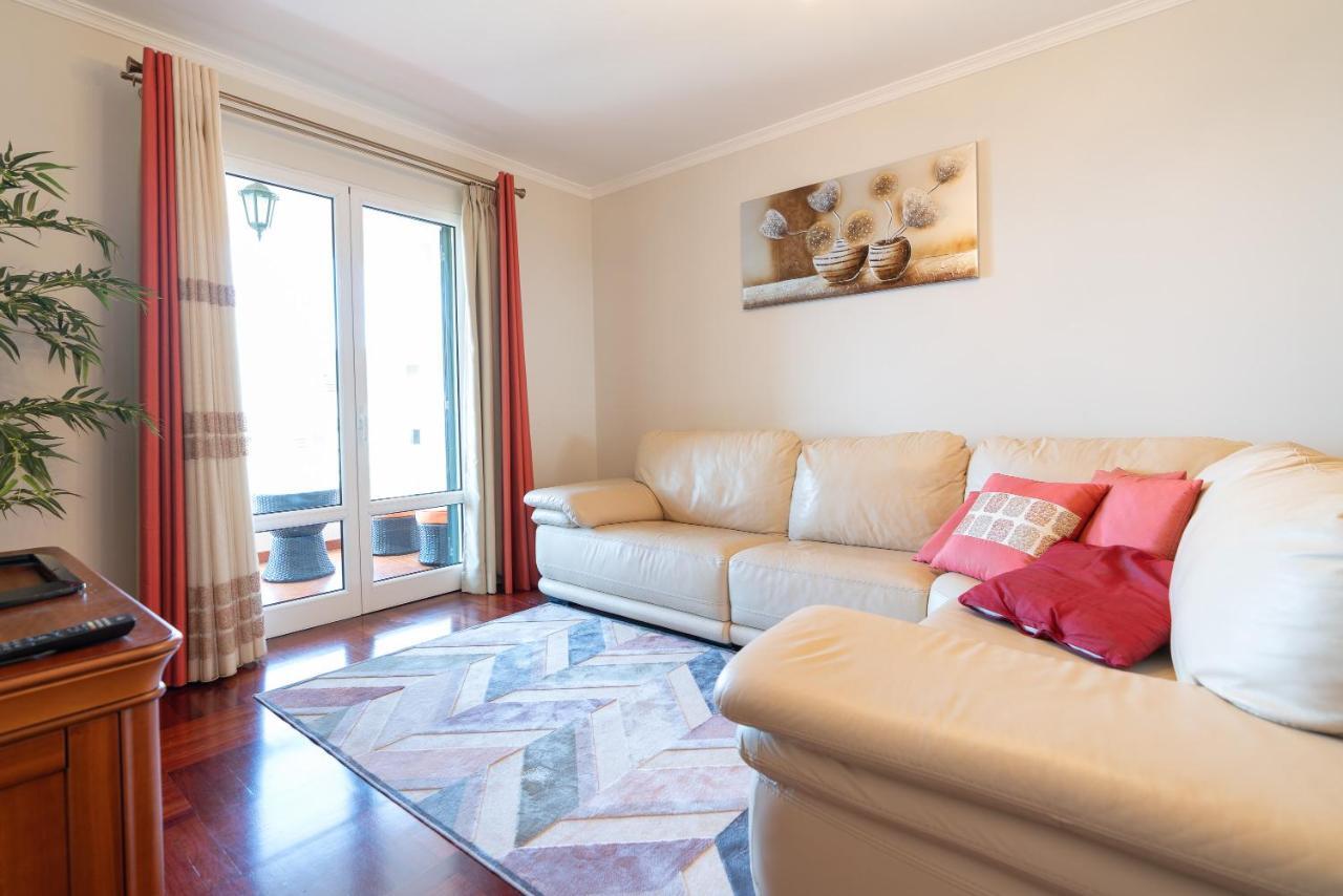 Apartamento Alberto Funchal  Ngoại thất bức ảnh