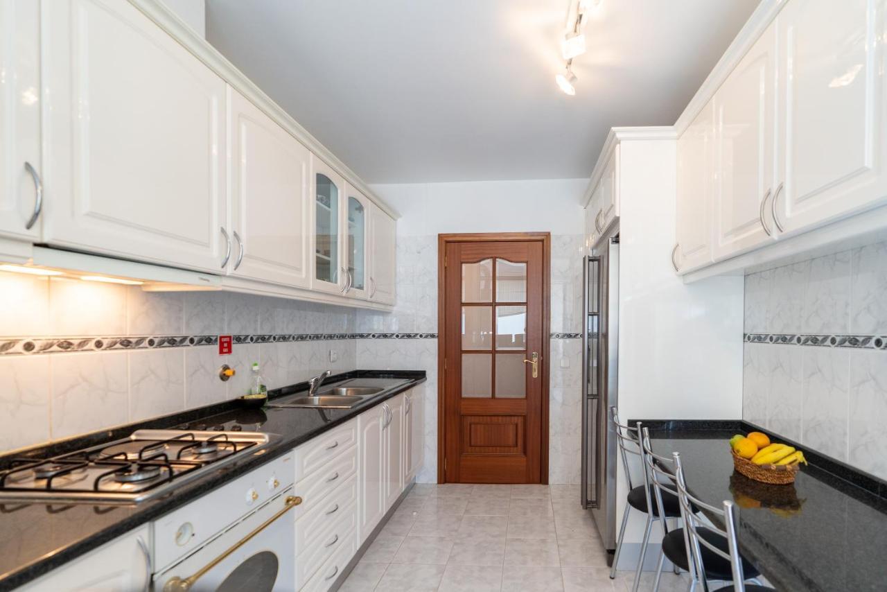 Apartamento Alberto Funchal  Ngoại thất bức ảnh