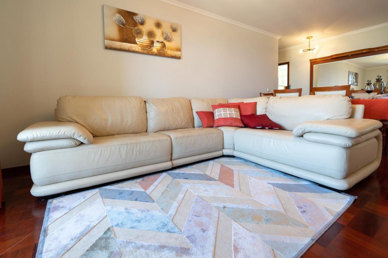 Apartamento Alberto Funchal  Ngoại thất bức ảnh