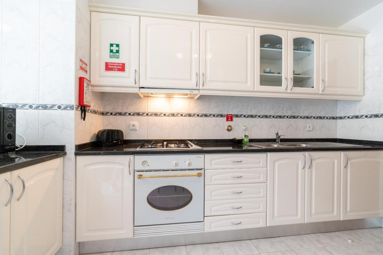 Apartamento Alberto Funchal  Ngoại thất bức ảnh