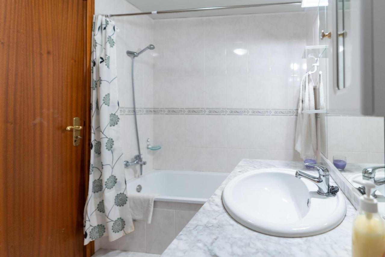 Apartamento Alberto Funchal  Ngoại thất bức ảnh
