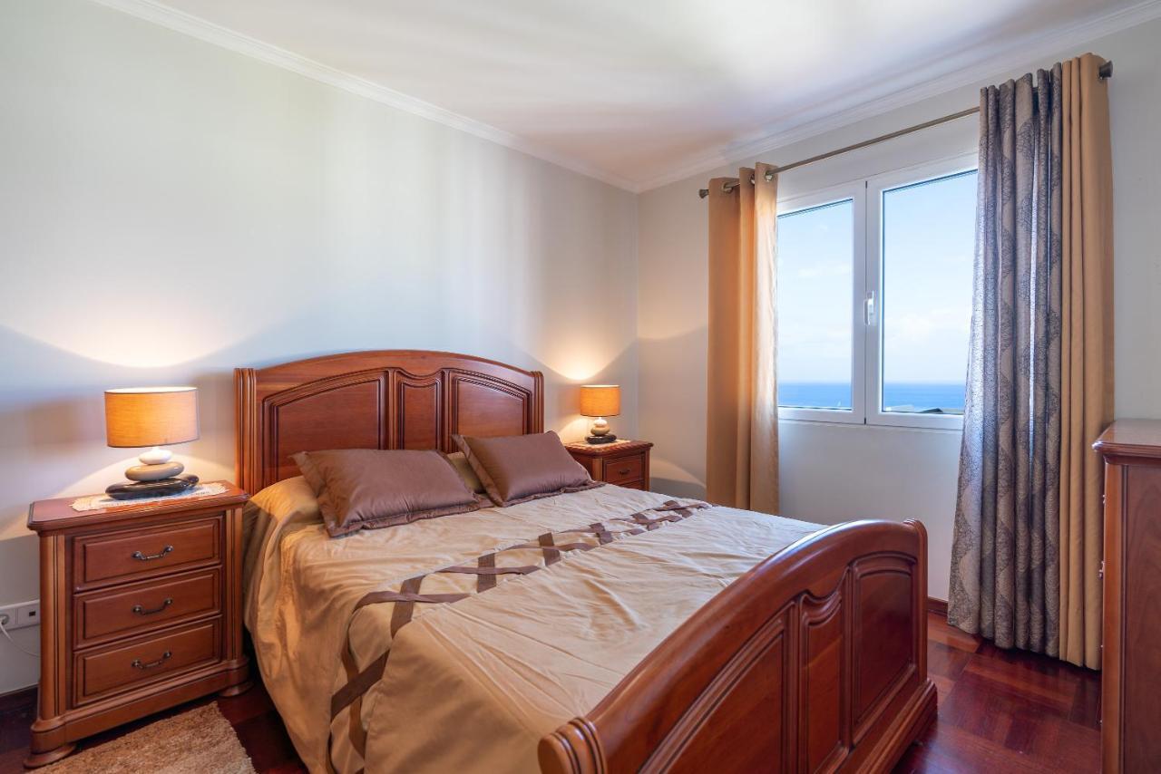 Apartamento Alberto Funchal  Ngoại thất bức ảnh