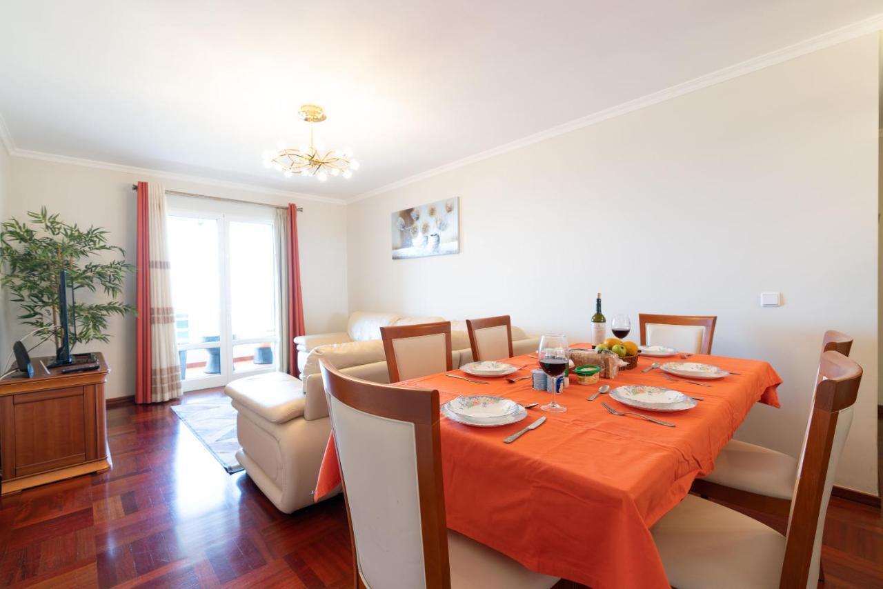 Apartamento Alberto Funchal  Ngoại thất bức ảnh