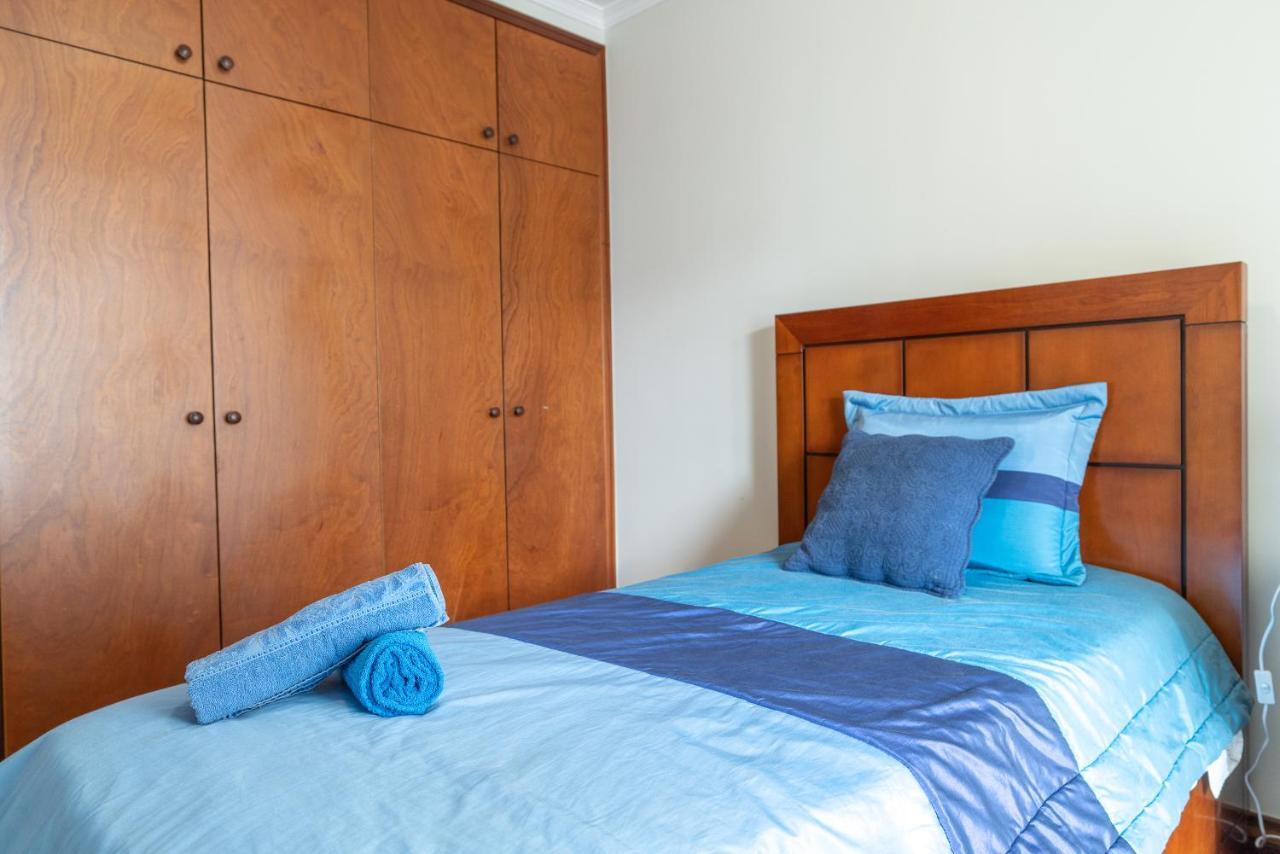Apartamento Alberto Funchal  Ngoại thất bức ảnh