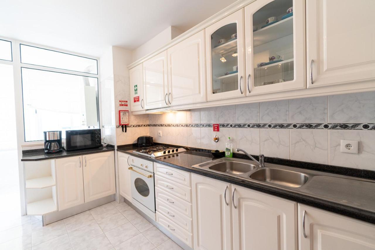 Apartamento Alberto Funchal  Ngoại thất bức ảnh