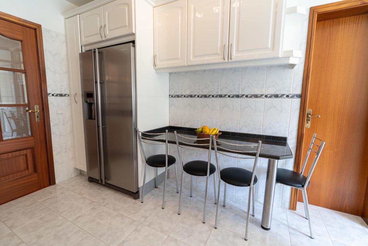 Apartamento Alberto Funchal  Ngoại thất bức ảnh